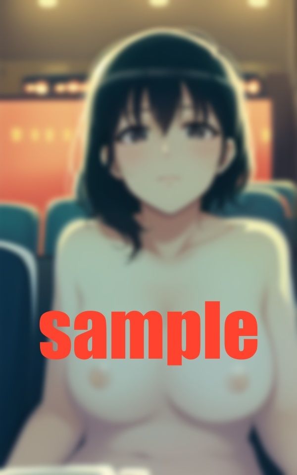 終電までひとりで-おひとりさまの隣の席にそっと座り…- サンプル3ページ目