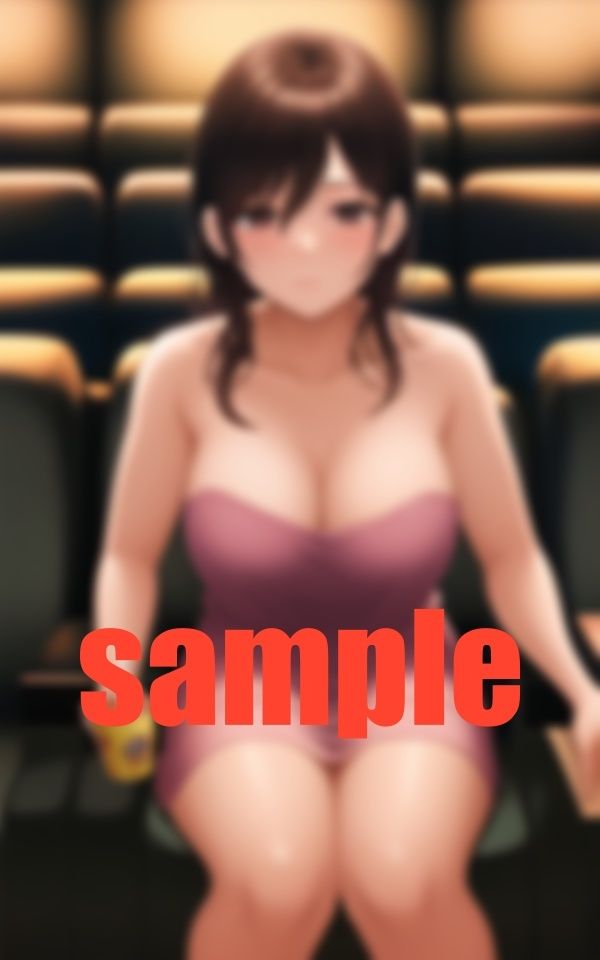 終電までひとりで-おひとりさまの隣の席にそっと座り…- サンプル6ページ目