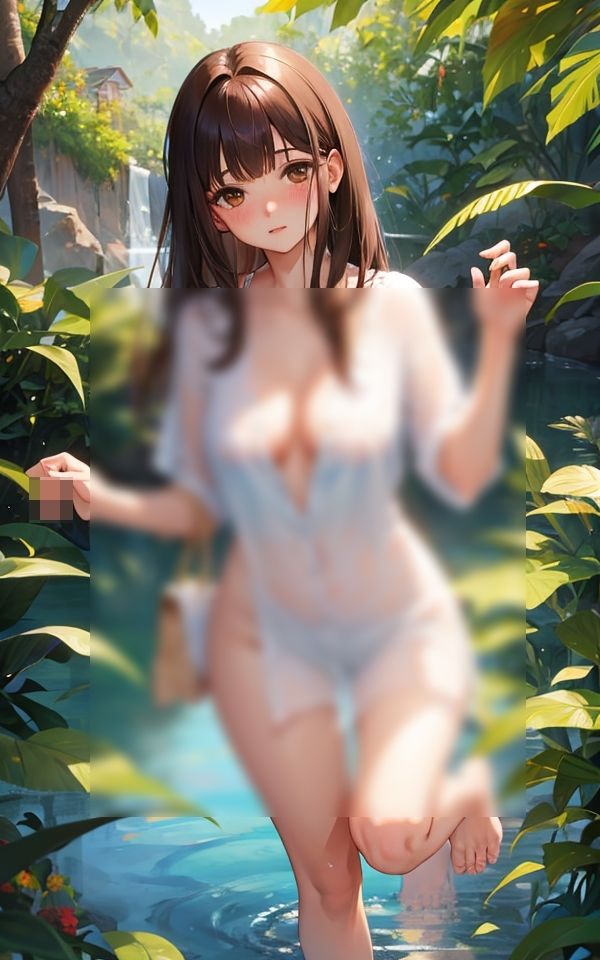 ここまで来ればもう誰も見ていないよね サンプル4ページ目