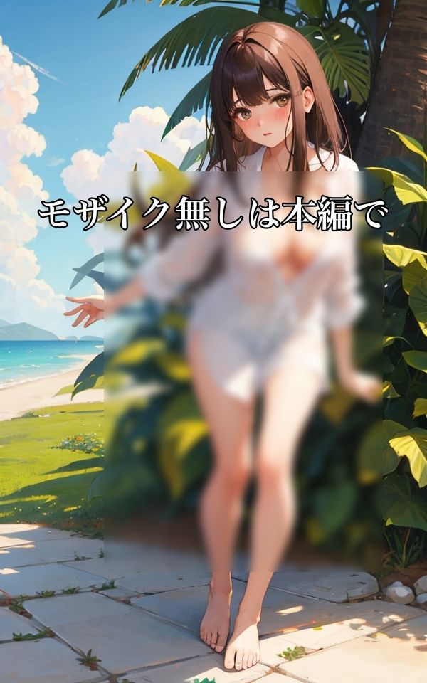 ここまで来ればもう誰も見ていないよね サンプル5ページ目