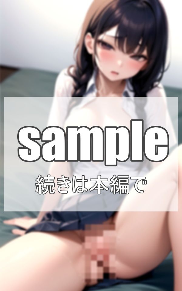 放課後の補修授業 新入生を毎日指導エッチ サンプル8ページ目