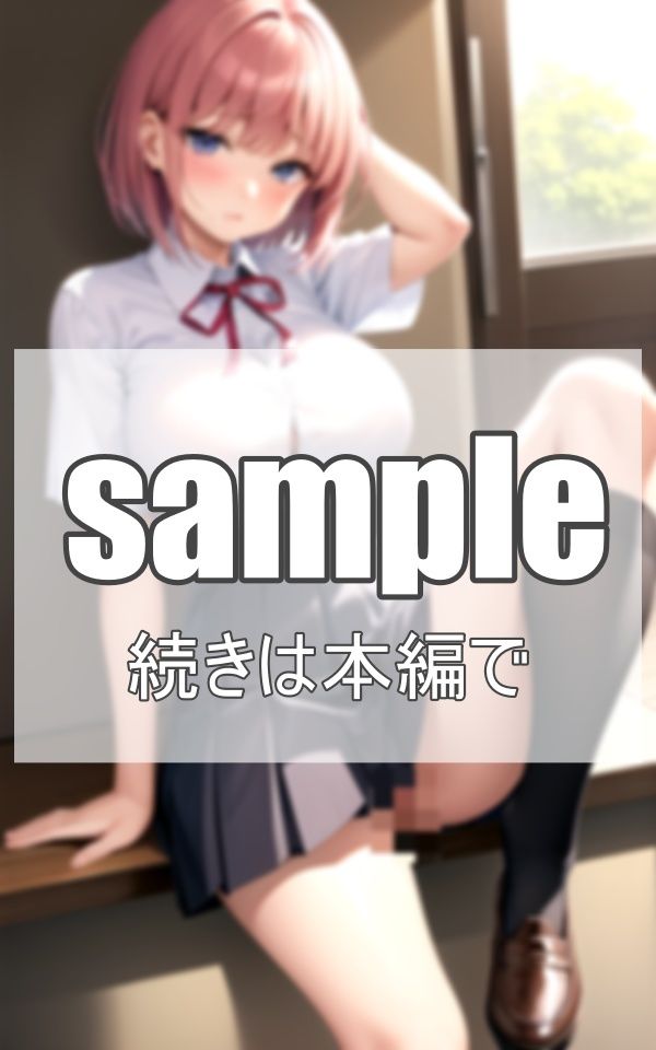 素直で純粋無垢な後輩を 性教育してみた件 サンプル1ページ目