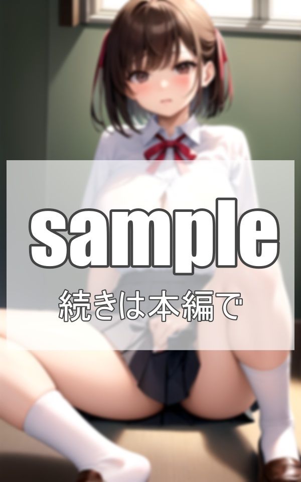 素直で純粋無垢な後輩を 性教育してみた件 サンプル2ページ目
