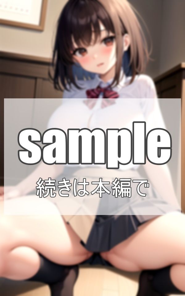 素直で純粋無垢な後輩を 性教育してみた件 サンプル3ページ目