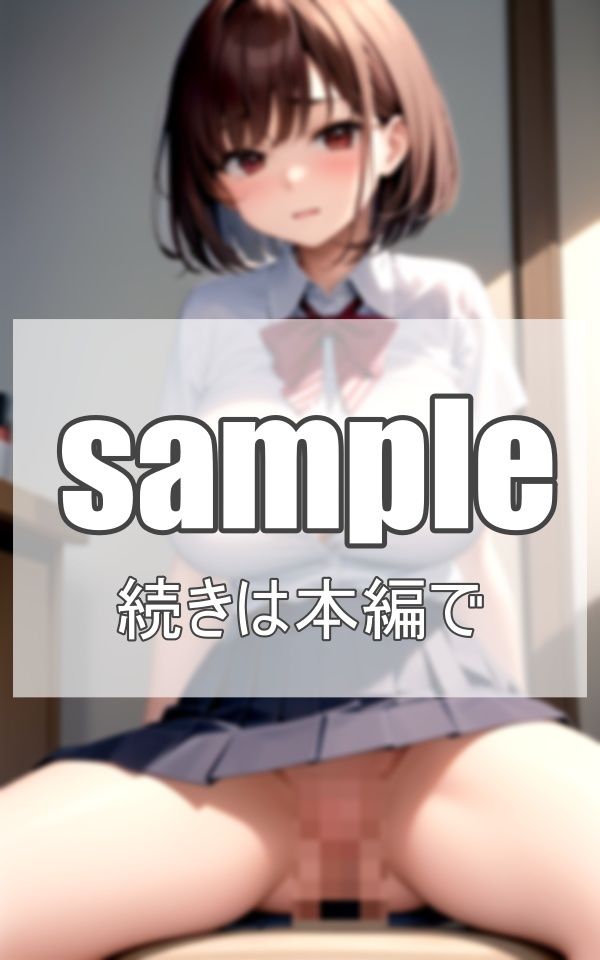 素直で純粋無垢な後輩を 性教育してみた件 サンプル5ページ目
