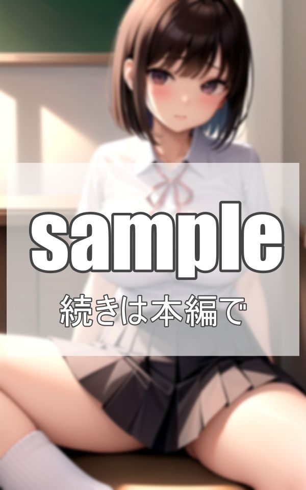 素直で純粋無垢な後輩を 性教育してみた件 サンプル6ページ目