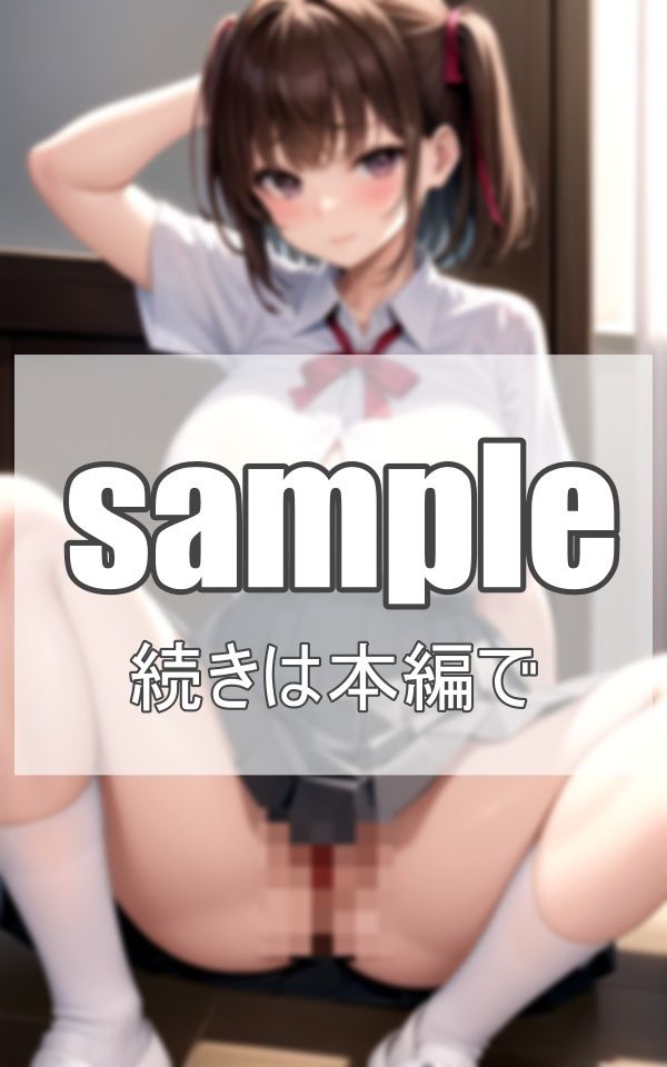 素直で純粋無垢な後輩を 性教育してみた件 サンプル9ページ目