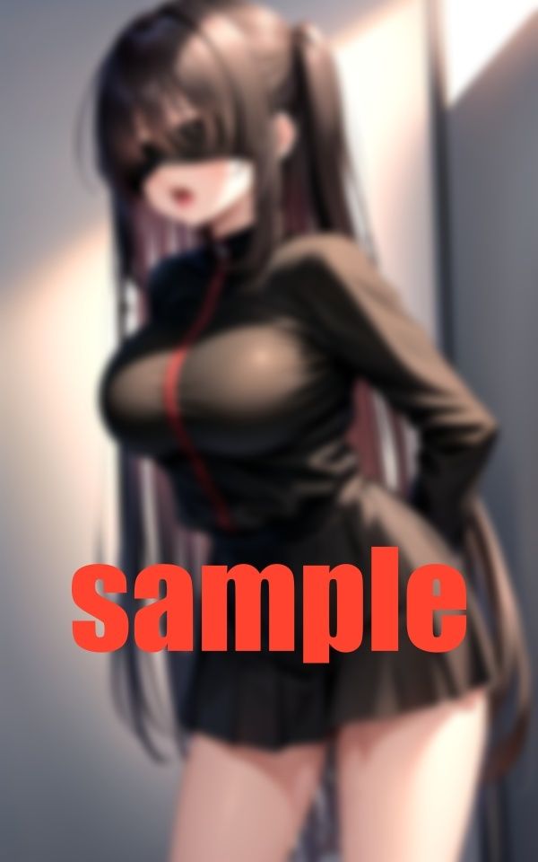 ペットちゃん持ち出し禁止 サンプル3ページ目