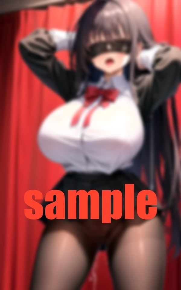 ペットちゃん持ち出し禁止 サンプル4ページ目