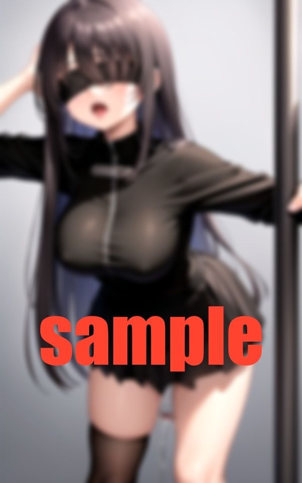 ペットちゃん持ち出し禁止 サンプル5ページ目