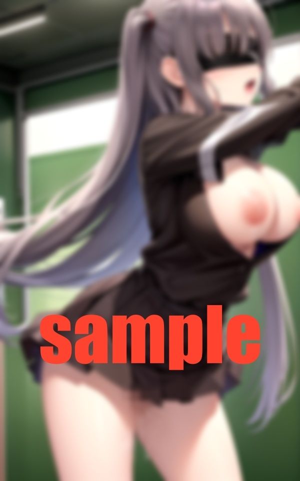 ペットちゃん持ち出し禁止 サンプル6ページ目