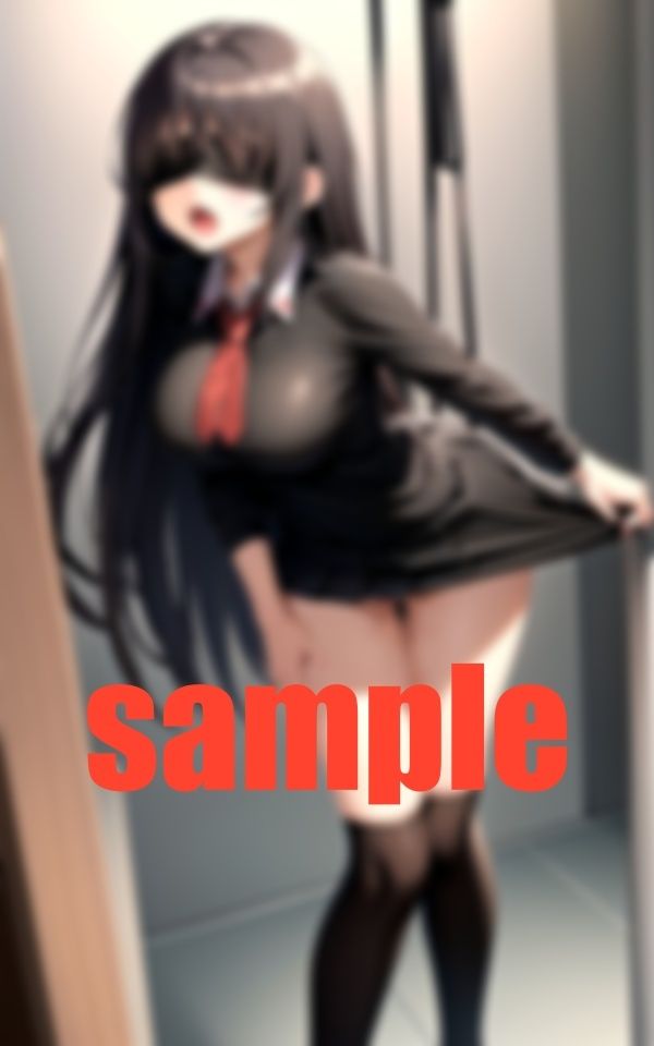 ペットちゃん持ち出し禁止 サンプル7ページ目