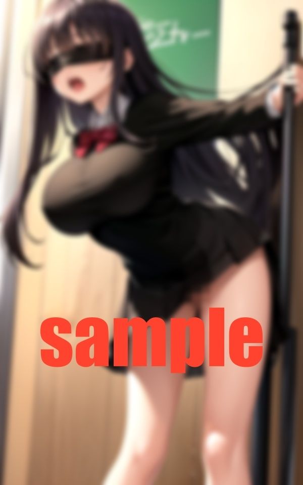 ペットちゃん持ち出し禁止 サンプル8ページ目