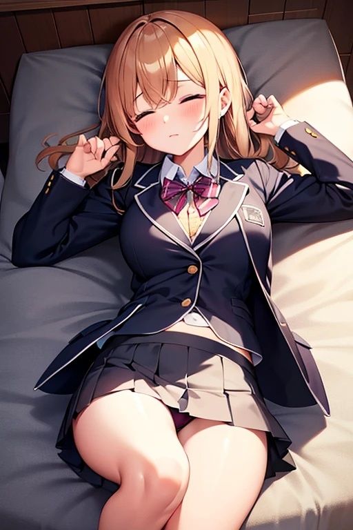 中出しダン！睡眠姦 サンプル2ページ目