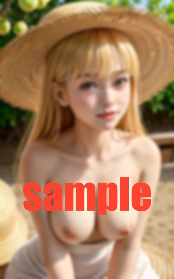 お持ち帰りできます サンプル1ページ目