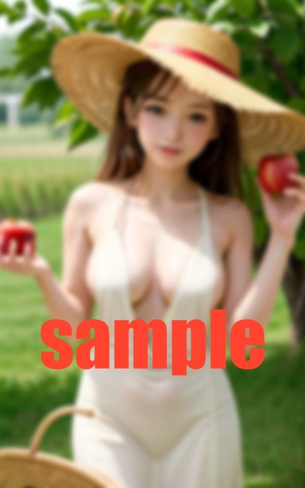 お持ち帰りできます サンプル4ページ目