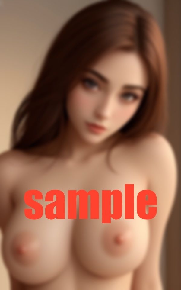 移民女性を体ごと受入 サンプル2ページ目