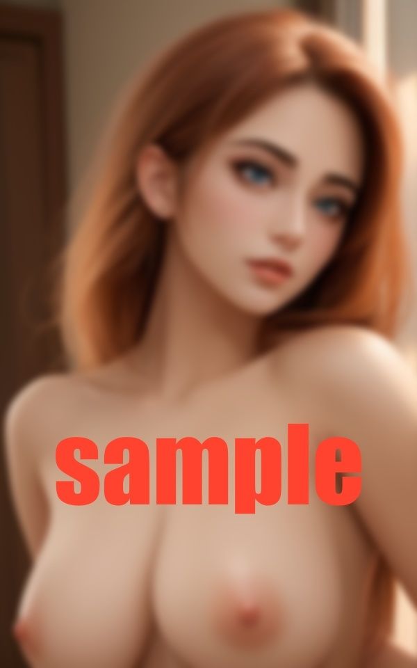 移民女性を体ごと受入 サンプル3ページ目
