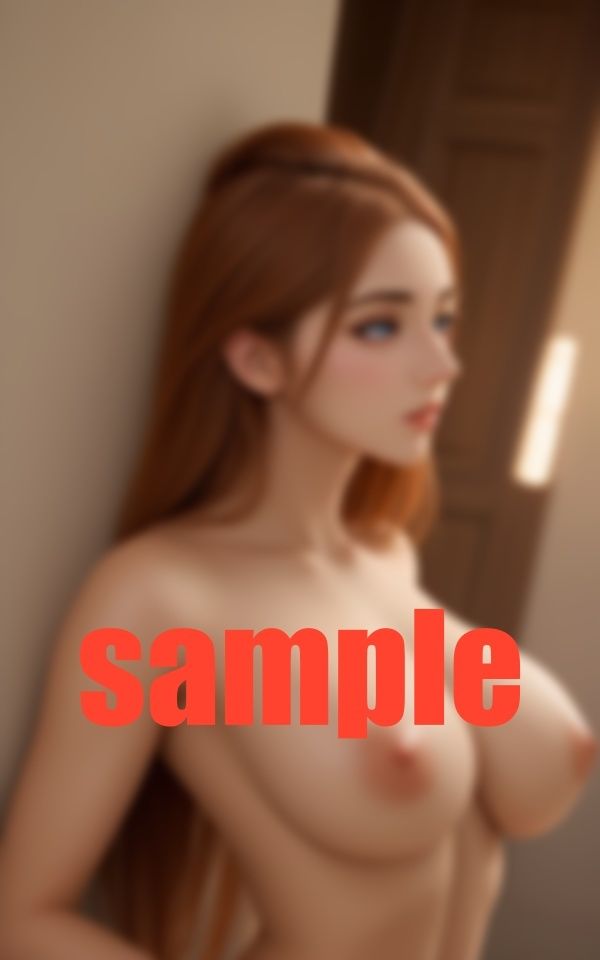 移民女性を体ごと受入 サンプル4ページ目