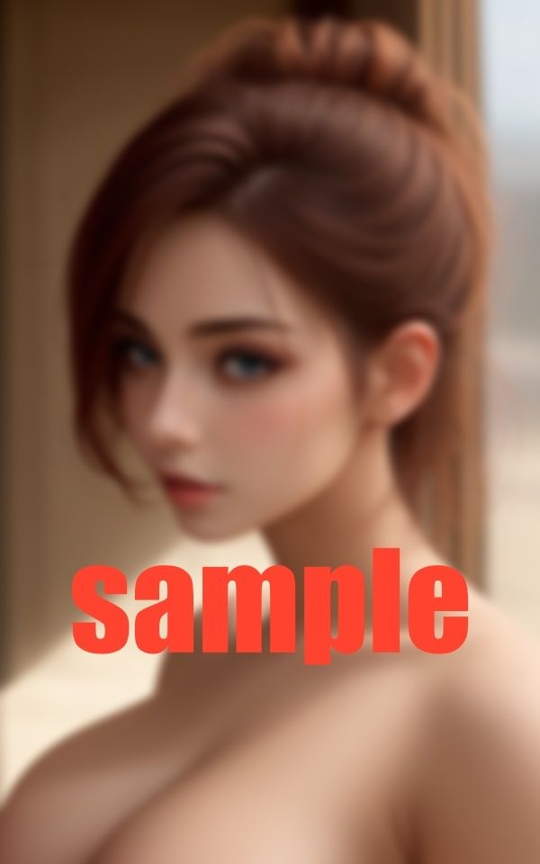 移民女性を体ごと受入 サンプル7ページ目