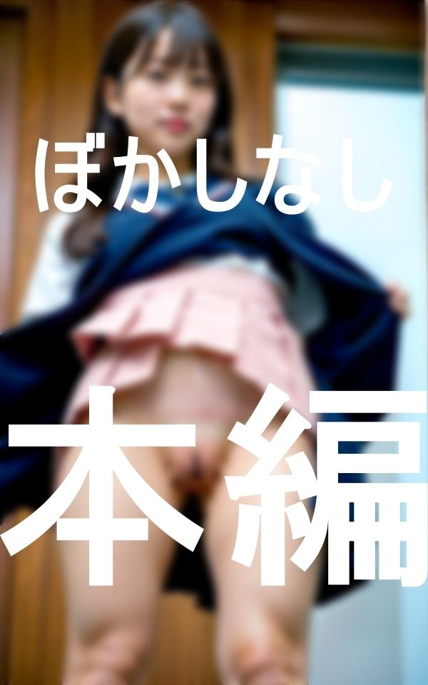 スカート大好きな妻が青春時代を思い出しスカート重ね着制服コスでくぱっ！！ サンプル5ページ目