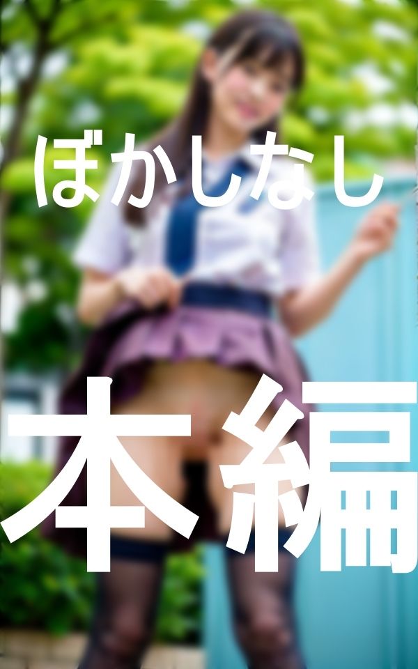 スカート大好きな妻が青春時代を思い出しスカート重ね着制服コスでくぱっ！！ サンプル9ページ目