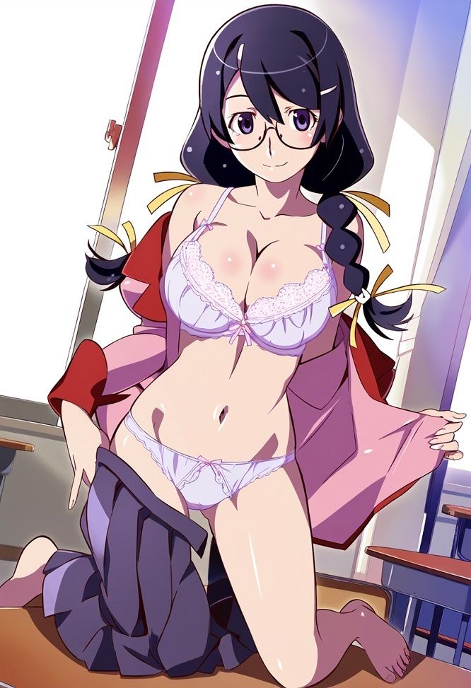 化〇語 羽〇翼 エロCG集 サンプル1ページ目