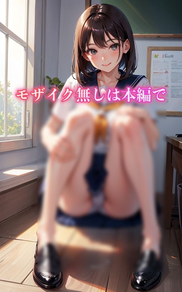 よくエッチだねって言われるの サンプル5ページ目
