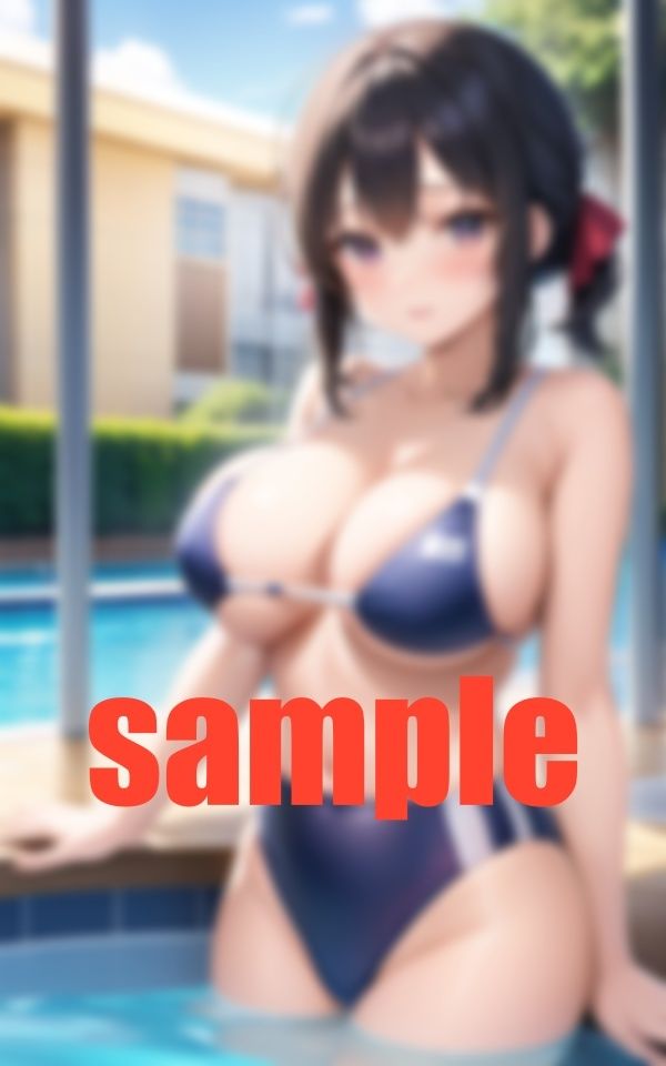 余ったおっぱい僕にも分けて サンプル4ページ目