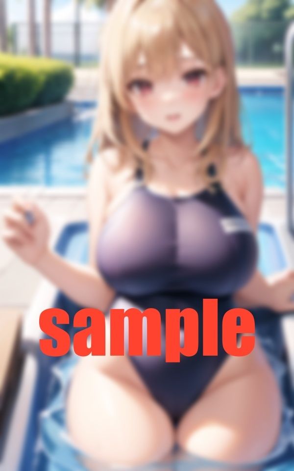 余ったおっぱい僕にも分けて サンプル5ページ目