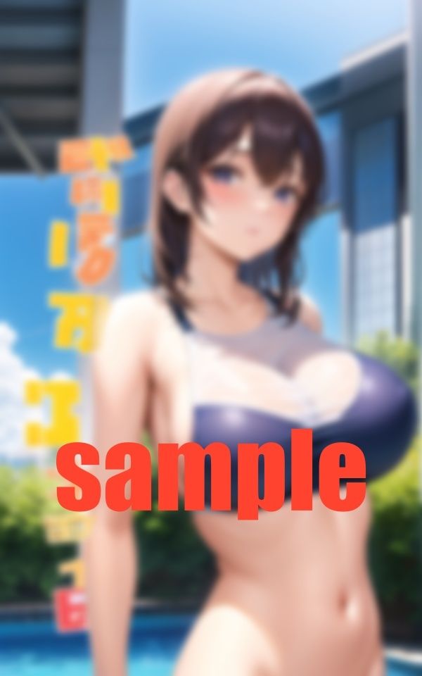 余ったおっぱい僕にも分けて サンプル6ページ目