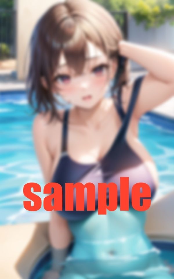余ったおっぱい僕にも分けて サンプル7ページ目