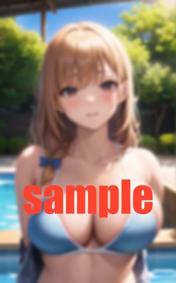 余ったおっぱい僕にも分けて サンプル10ページ目