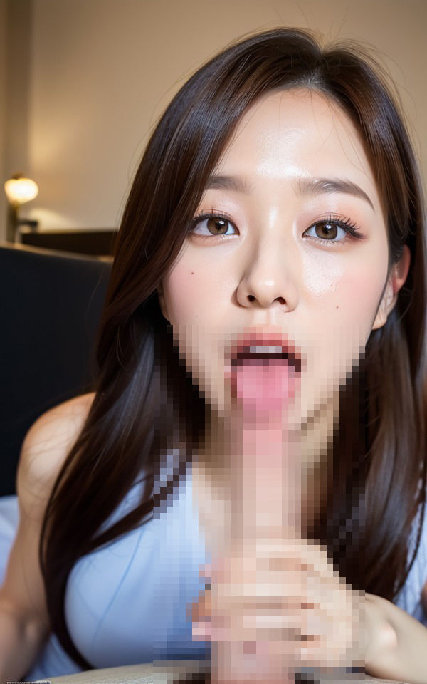 美女OL写真集 サンプル5ページ目