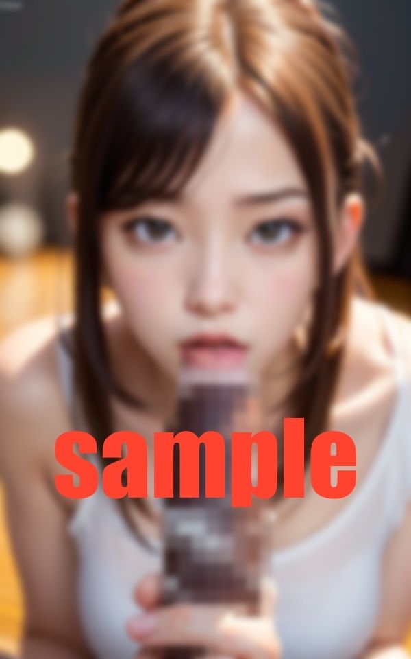 僕のペットになる練習-よしよし良い子だねぇ！そうやって舐めてね- サンプル4ページ目