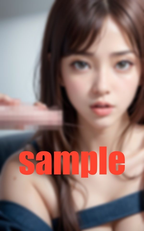 僕のペットになる練習-よしよし良い子だねぇ！そうやって舐めてね- サンプル6ページ目