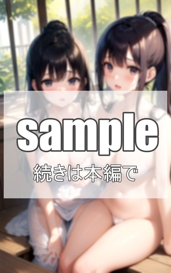S級メイド達の園 サンプル8ページ目
