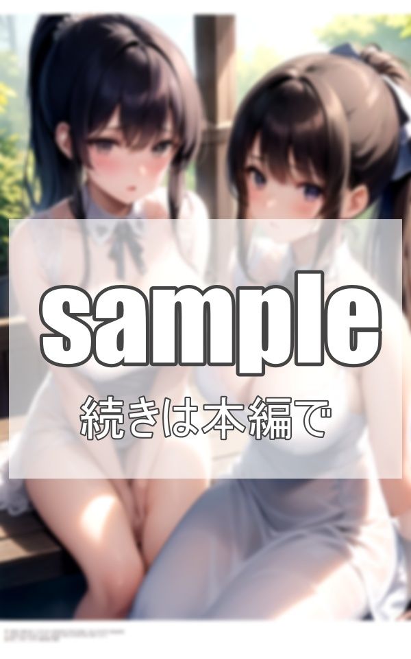 爆乳メイドと 共同生活？？ サンプル10ページ目