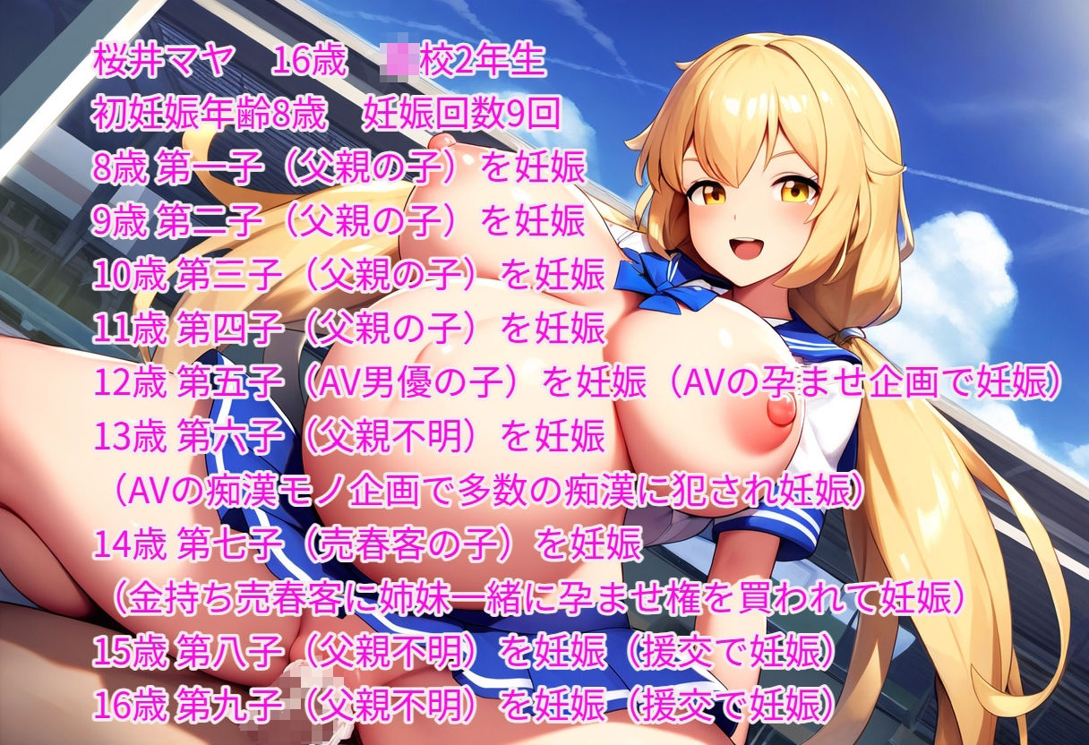 ボテマンコ倶楽部Vol.101 街を歩くJKボテマンコナンパハメ特集 サンプル7ページ目