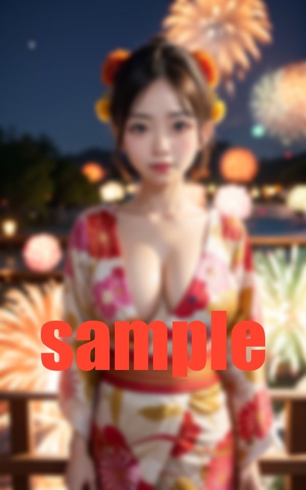 花火NTR-別れた彼女と再会- サンプル6ページ目