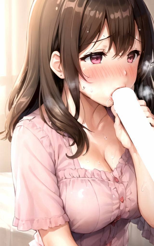 至高のフェラ サンプル3ページ目