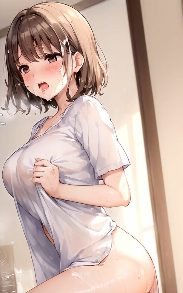 至高のフェラ サンプル6ページ目