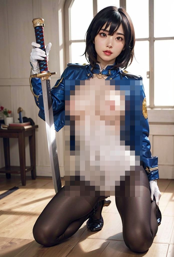 コスプレ天国〜コスプレ・コミケ撮影会 vol.4 サンプル1ページ目