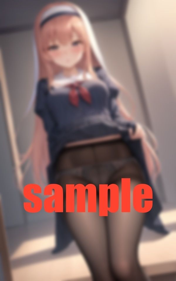 僕のして欲しいことなんでもしてくれる子 サンプル8ページ目