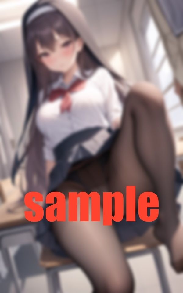 僕のして欲しいことなんでもしてくれる子 サンプル9ページ目