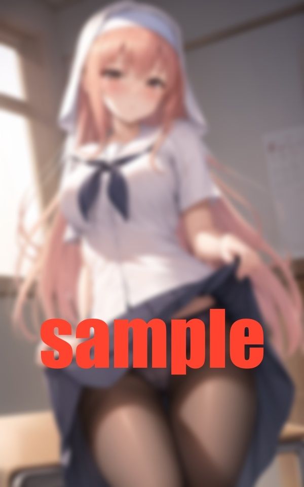 せっかく私立学校に入ったんだからやりたいことやりなさい サンプル3ページ目