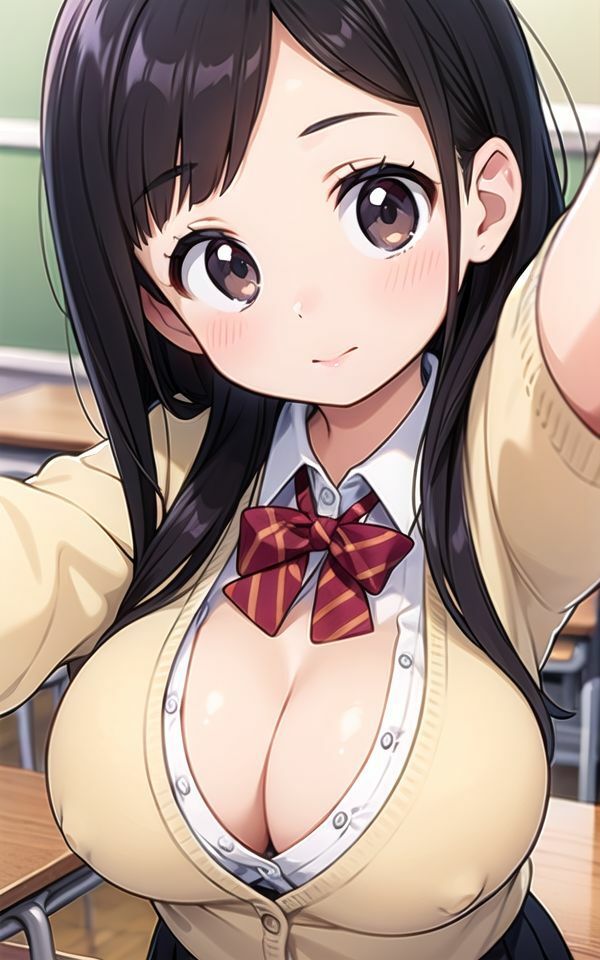 【内容てんこもりっ】パンチラ美少女と濃厚中出し授業 サンプル2ページ目