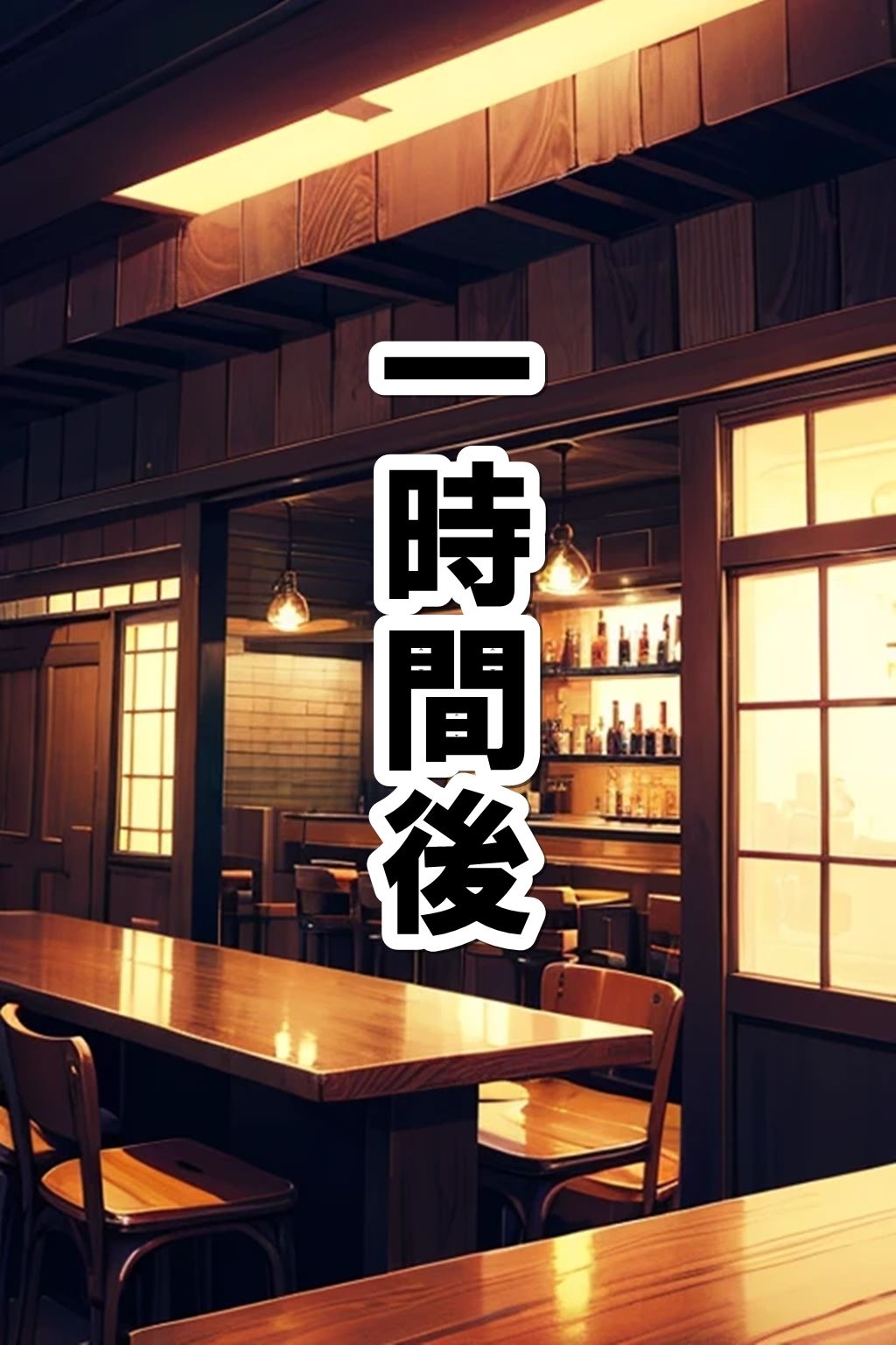 【即オチ2コマ】背徳性行為〜もうすぐ人妻になる女友達とサシ飲みした夜〜 サンプル4ページ目