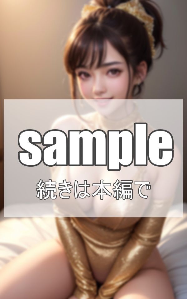 美少女ダンサーとベッドで踊り狂う サンプル3ページ目
