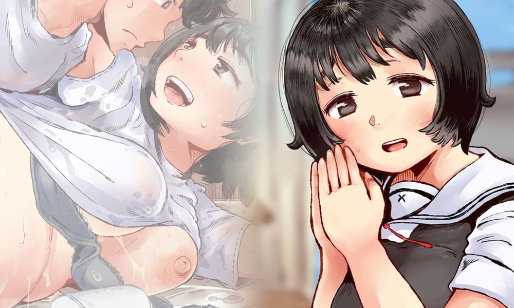 席替え後最初の体育2 サンプル2ページ目